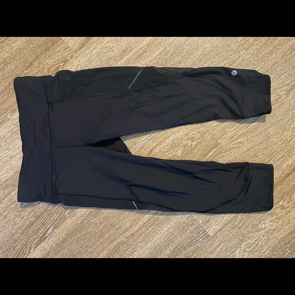 Lululemon